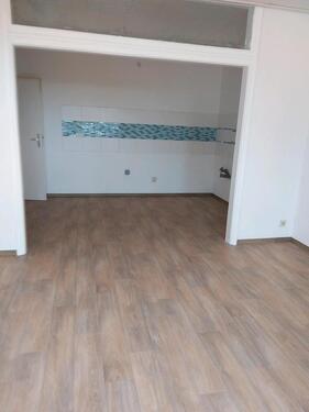 Foto - Etagenwohnung in Mandelbachtal zur Miete