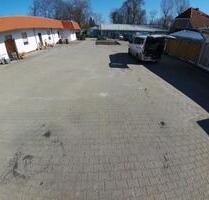 Haus Grundstüch zu verkaufen mit vier Wohnungen und drei garagen - Fürstenwalde (Spree)
