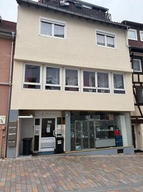 Foto - Laden mit Wohnung vermieten Stadtmitte Alzey