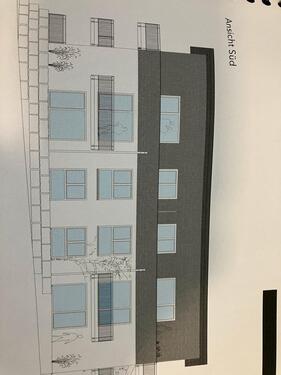 Foto - Etagenwohnung in Walldürn zur Miete
