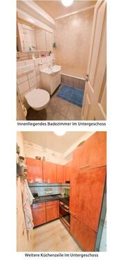 Foto - Einfamilienhaus in Hanau