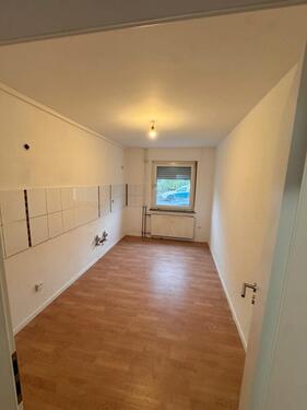 Foto - Etagenwohnung in Sontra