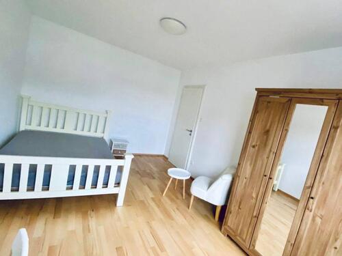 Foto - Etagenwohnung zur Miete in München