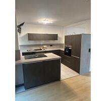 Schöne, lichtdurchflutete 2-Zimmer Dachgeschosswohnung - Passau Auerbach