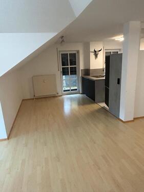 Foto - Etagenwohnung in Passau