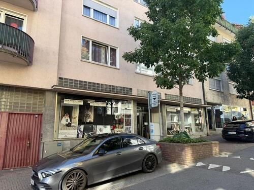 Foto - Helle Gewerbefläche in zentraler Lage in Pforzheim