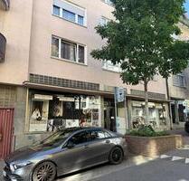 Helle Gewerbefläche in zentraler Lage in Pforzheim