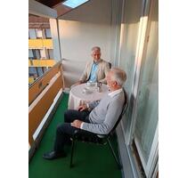 Ferienappartment in Bad Füssing