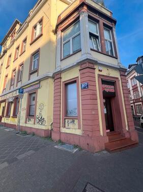 Foto - andere zur Miete in Ludwigshafen am Rhein