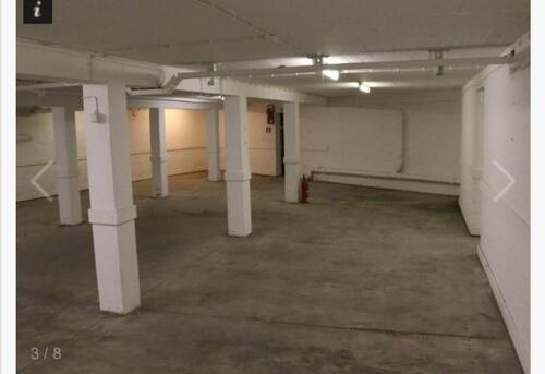 Foto - Lagerfläche in guter und zentraler Lage von Hannover zu vermieten