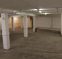 Lagerfläche in guter und zentraler Lage von Hannover zu vermieten