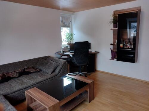 Foto - 2 Zimmer Etagenwohnung zur Miete in Neuhaus am Rennweg