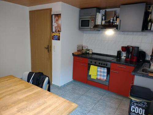 Foto - 2 Zimmer Etagenwohnung in Neuhaus am Rennweg