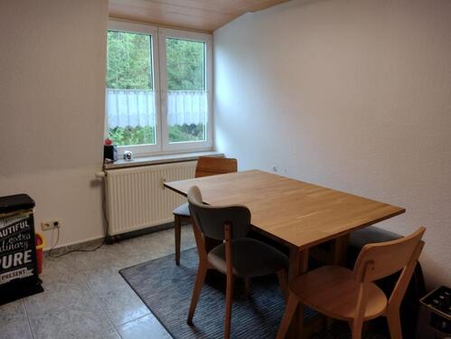 Foto - Etagenwohnung in Neuhaus am Rennweg zur Miete