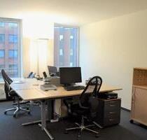 Coworking Space zentral in Hamburg zu vermieten - All-in-Miete