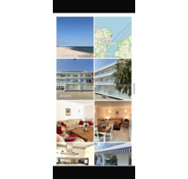 Wohnung 3 Zimmer Kaiseralle Travemünde direkt am Wasser - Lübeck Alt-Travemünde / Rönnau