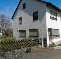 Haus Baugrundstück bei Berching