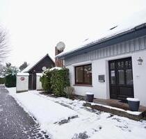 5-Zimmer Maisonettewohnung für individuelles Wohnen - Zeven