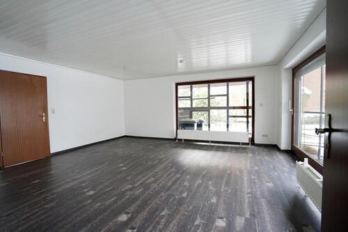 Foto - 5 Zimmer Maisonettenwohnung in Zeven