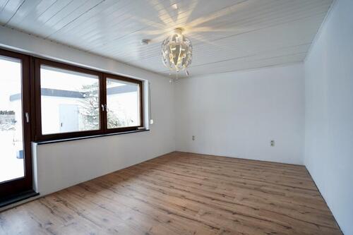 Foto - Maisonettenwohnung in Zeven zur Miete