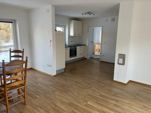 Foto - Charmantes Bungalow in Eurasburg mit 2 Zimmern