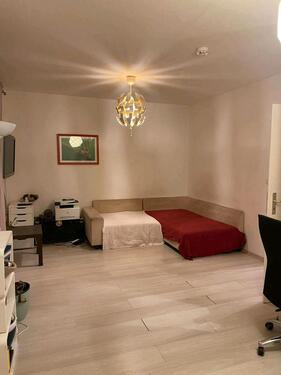 Foto - Wohnung für Zwischen Miete in Mitte Berlin