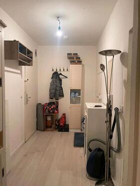 Foto - Etagenwohnung in Berlin zur Miete