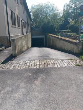 Foto - Brackenheim Tiefgarage zum vermieten
