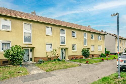 Foto - 3-Zimmer-Wohnung in Moers Repelen