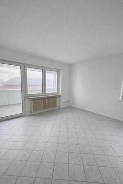 Foto - Etagenwohnung in Straubing zur Miete