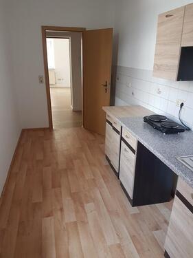 Foto - 1 Zimmer Erdgeschoßwohnung zur Miete in Köthen (Anhalt)