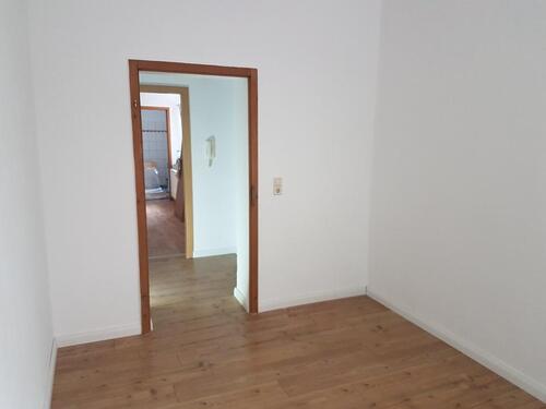 Foto - Erdgeschoßwohnung in Köthen (Anhalt) zur Miete