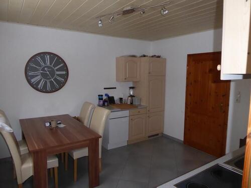 Foto - 2 Zimmerwohnung in Wietzendorf OT im EG mit eigenem Eingang