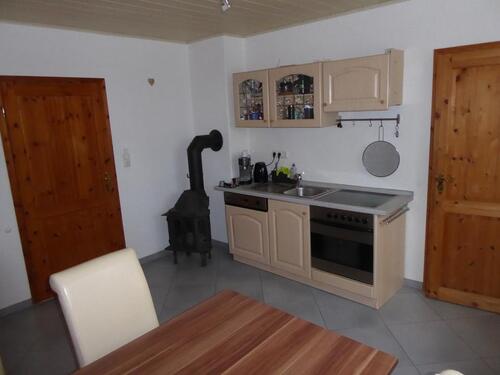 Foto - 2 Zimmer Erdgeschoßwohnung zur Miete in Wietzendorf