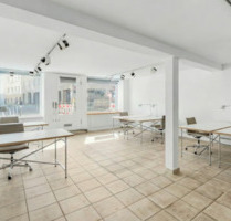 Schreibtischplätze in schönem Ladenbüro mitten in der Altstadt - Bad Tölz