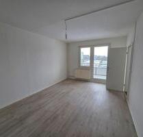 Der perfekte Start in eure neue Wohnung - 1-Zimmer-Wohnung mit Balkon in Hohenstücken! - Brandenburg an der Havel Görden