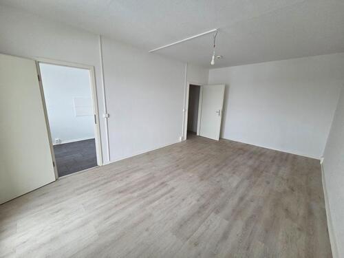 Foto - 1 Zimmer Etagenwohnung in Brandenburg an der Havel