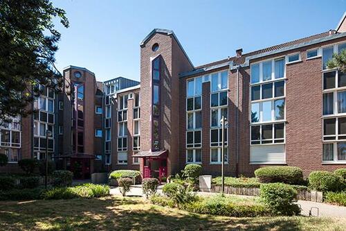 Foto - Genau unsere neue Wohnung: 2-Zimmer-Wohnung in Meckenheim