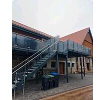 Wohnen auf höchstem Niveau. Lichtdurchflutet und modern. - Bad Salzuflen Biemsen-Ahmsen