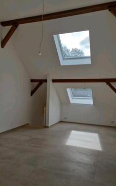 Foto - 6 Zimmer Etagenwohnung in Bad Salzuflen