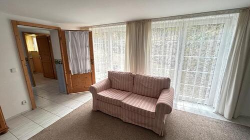 Foto - 1 Zimmer Etagenwohnung zur Miete in Neuenkirchen