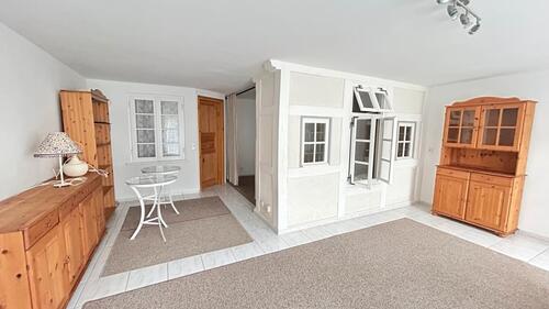 Foto - 1 Zimmer Etagenwohnung in Neuenkirchen