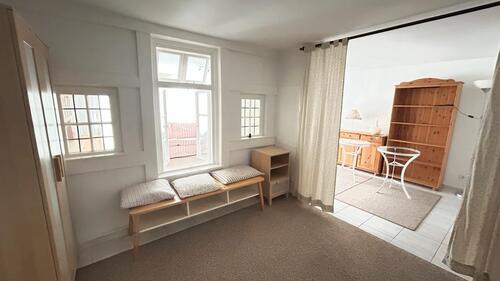 Foto - Etagenwohnung in Neuenkirchen zur Miete