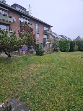 Foto - 1 Zimmer Dachgeschoßwohnung zur Miete in Unna