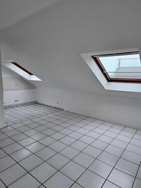 Foto - Dachgeschoßwohnung in Unna zur Miete