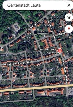 Foto - DHH in Gartenstadt Lauta zu vermieten