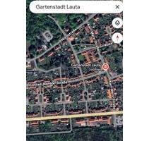 DHH in Gartenstadt Lauta zu vermieten - Weinböhla