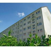 Komplett sanierte 3 Raum Wohnung mit Balkon zentral gelegen! - Salzwedel