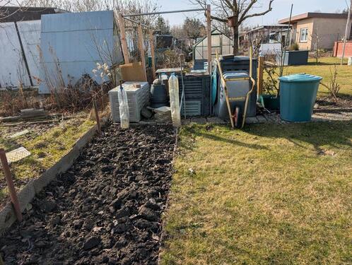 Foto - Grundst&uuml;ck in Rostock