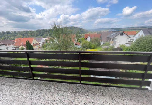 Foto - 4 Zimmer Etagenwohnung in Kirchheim